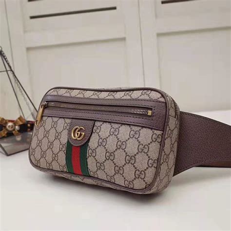 gucci ophidia belt bag